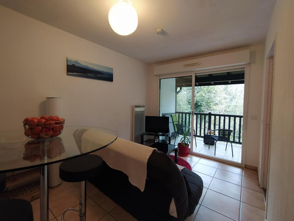 Goxo Lekua Apartment Boucau Luaran gambar