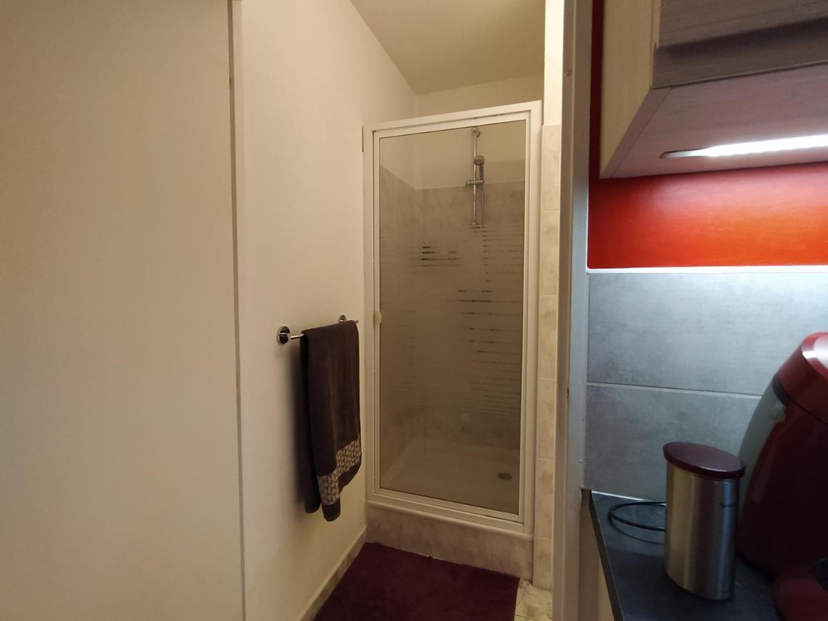 Goxo Lekua Apartment Boucau Luaran gambar