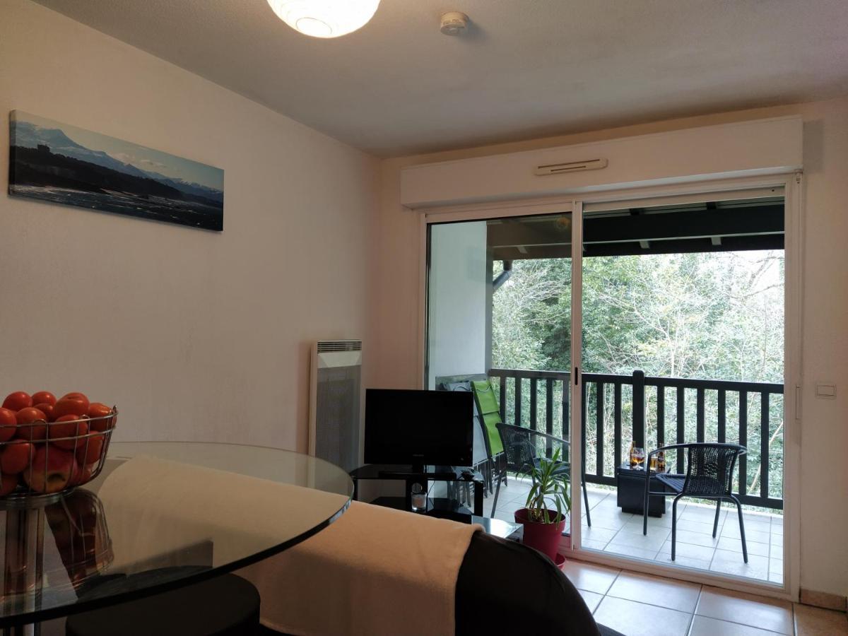 Goxo Lekua Apartment Boucau Luaran gambar