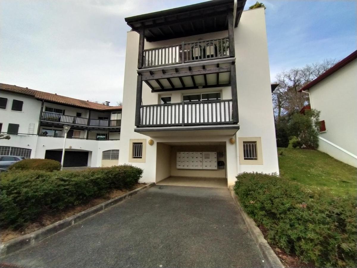 Goxo Lekua Apartment Boucau Luaran gambar