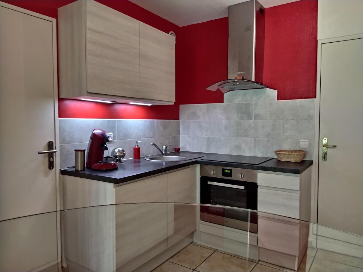 Goxo Lekua Apartment Boucau Luaran gambar
