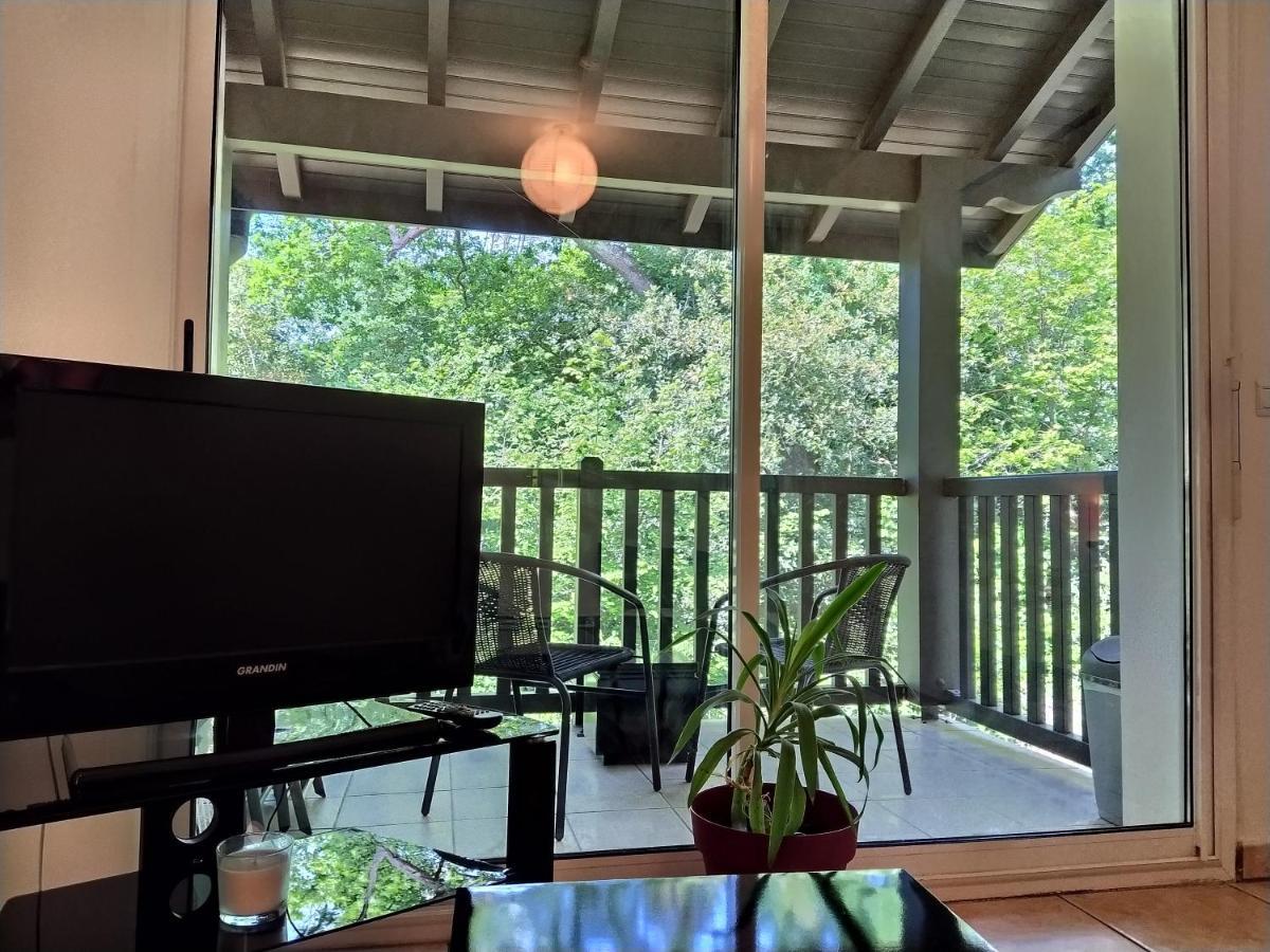 Goxo Lekua Apartment Boucau Luaran gambar